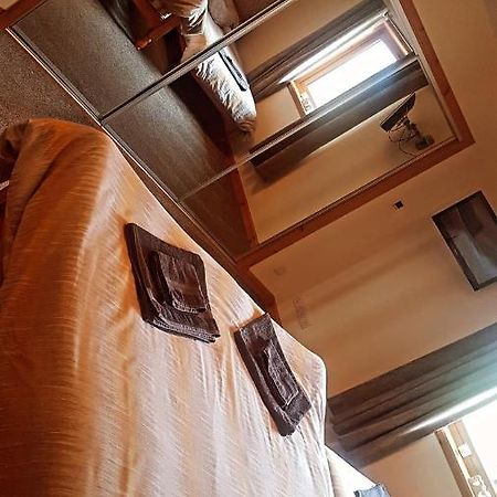 Valhalla B&B Bowermadden Екстериор снимка
