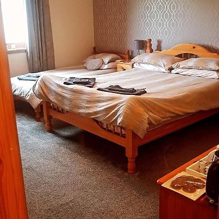 Valhalla B&B Bowermadden Екстериор снимка