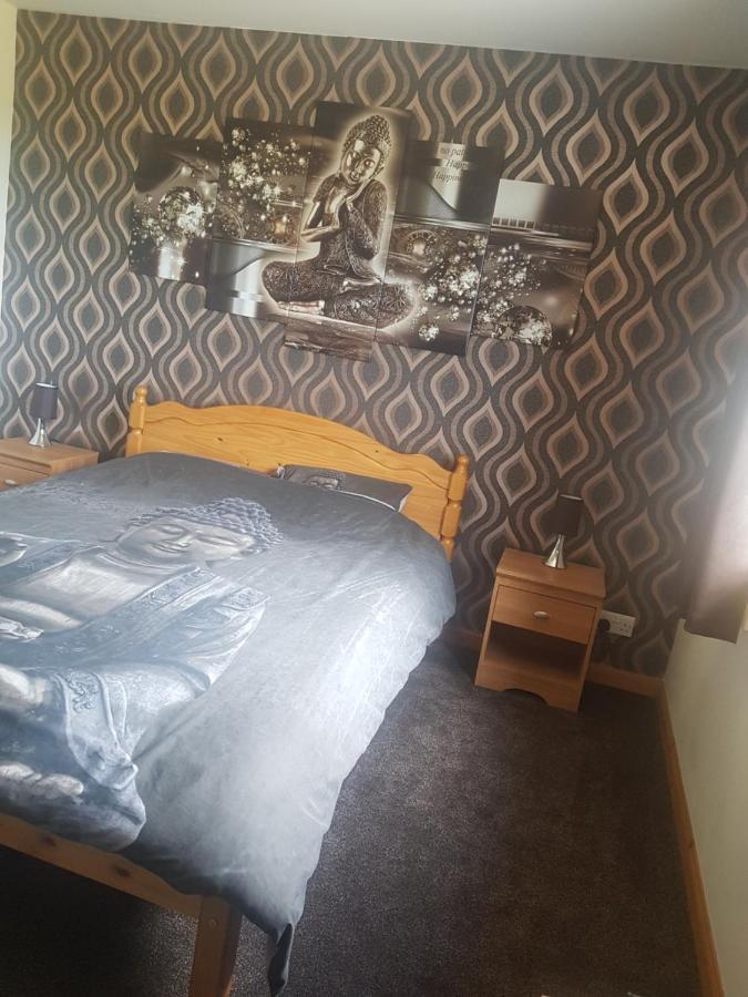 Valhalla B&B Bowermadden Екстериор снимка